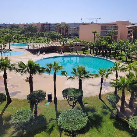 אלבופיירה Apartamento T1 Herdade Dos Salgados מראה חיצוני תמונה