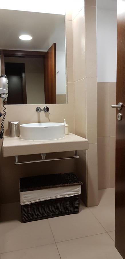 אלבופיירה Apartamento T1 Herdade Dos Salgados מראה חיצוני תמונה