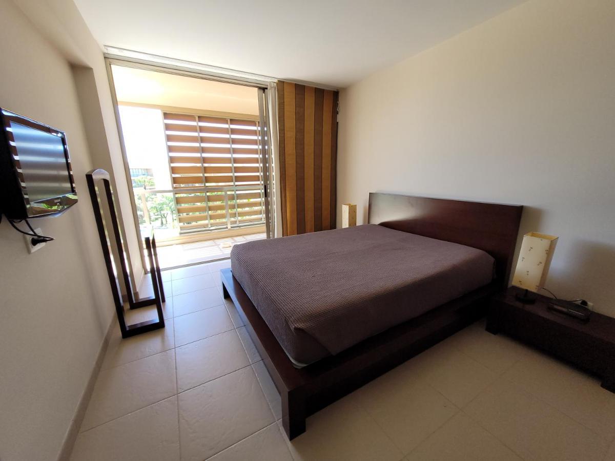 אלבופיירה Apartamento T1 Herdade Dos Salgados מראה חיצוני תמונה
