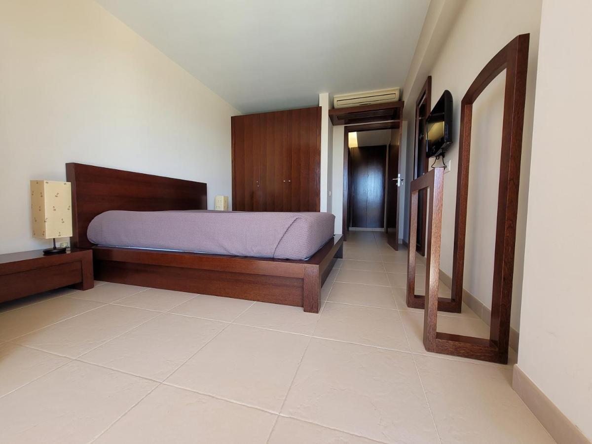 אלבופיירה Apartamento T1 Herdade Dos Salgados מראה חיצוני תמונה