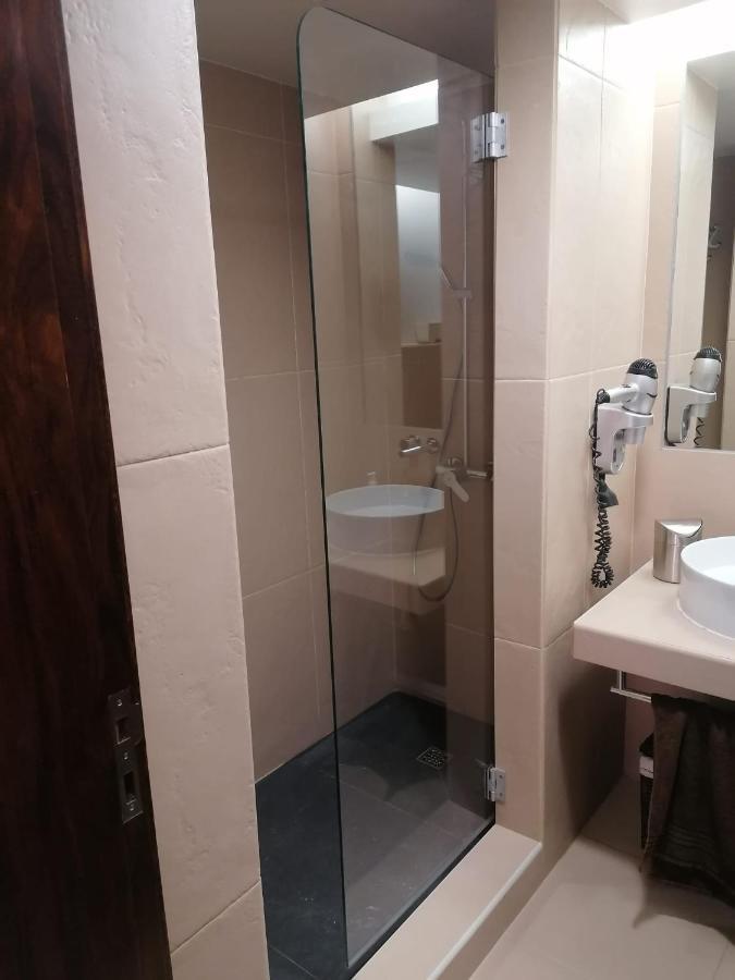 אלבופיירה Apartamento T1 Herdade Dos Salgados מראה חיצוני תמונה