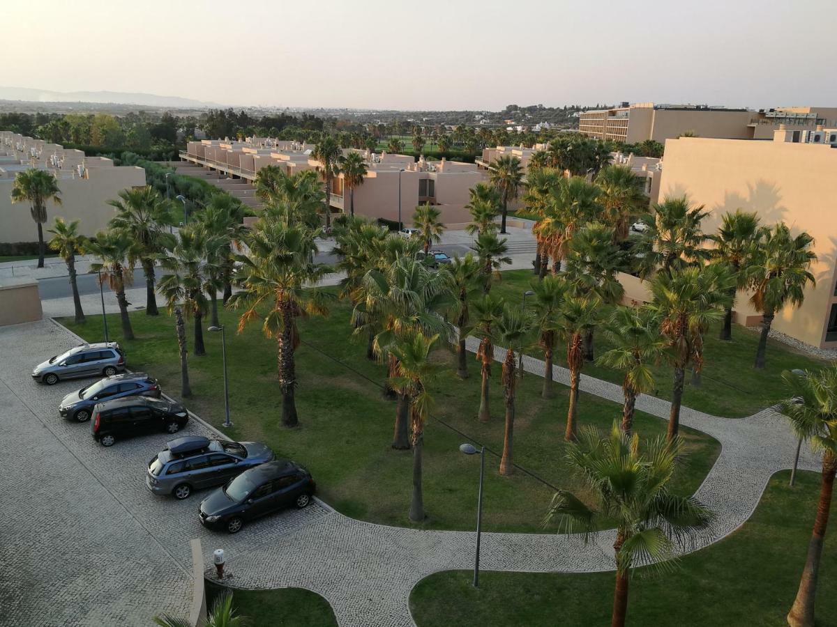 אלבופיירה Apartamento T1 Herdade Dos Salgados מראה חיצוני תמונה
