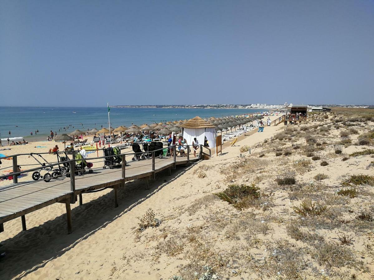 אלבופיירה Apartamento T1 Herdade Dos Salgados מראה חיצוני תמונה